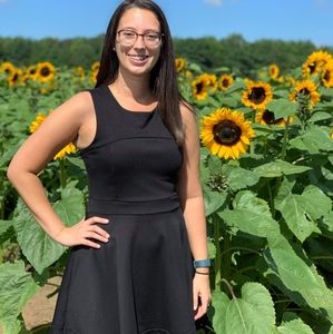 Meet your Posher, Elisabeth